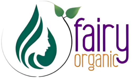 Fairy Organic Logo